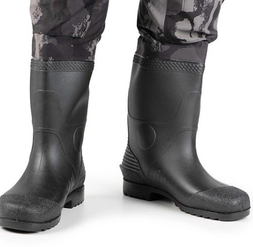 Fox Rage Lightweight Breathable Chest Waders Camo
